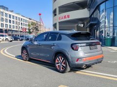 Lynk & Co Geely Lynk & Co 02 1.5T DCT FWD Yao Champion Edition - ფოტო 12