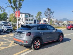 Lynk & Co Geely Lynk & Co 02 1.5T DCT FWD Yao Champion Edition - ფოტო 14