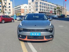 Lynk & Co Geely Lynk & Co 02 1.5T DCT FWD Yao Champion Edition - ფოტო 2