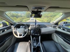 Lynk & Co Geely Lynk & Co 02 1.5T DCT FWD Yao Champion Edition - ფოტო 5