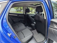 Honda Civic 2019 220TURBO CVT Sport Edition National VI - ფოტო 12