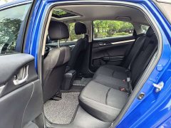 Honda Civic 2019 220TURBO CVT Sport Edition National VI - ფოტო 9