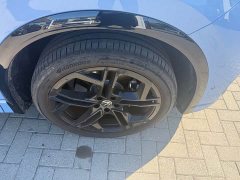 Volkswagen Tiguan L 2026 PRO 380TSI AWD R-Line Premium Edition - ფოტო 13