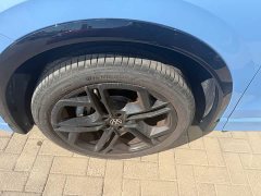 Volkswagen Tiguan L 2026 PRO 380TSI AWD R-Line Premium Edition - ფოტო 14