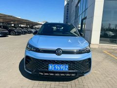 Volkswagen Tiguan L 2026 PRO 380TSI AWD R-Line Premium Edition - ფოტო 2