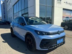 Volkswagen Tiguan L 2026 PRO 380TSI AWD R-Line Premium Edition - ფოტო 3