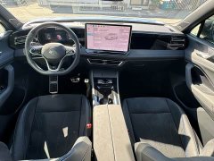 Volkswagen Tiguan L 2026 PRO 380TSI AWD R-Line Premium Edition - ფოტო 5