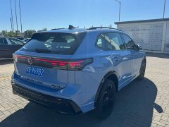 Volkswagen Tiguan L 2026 PRO 380TSI AWD R-Line Premium Edition - ფოტო 7