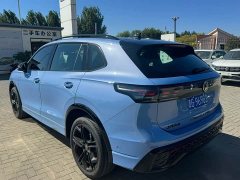 Volkswagen Tiguan L 2026 PRO 380TSI AWD R-Line Premium Edition - ფოტო 9