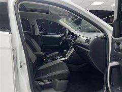 Mercedes-Benz T-ROC Tanyue 2021 Facelift 280TSI DSG FWD Elite Smart Connected Edition - ფოტო 10