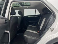 Mercedes-Benz T-ROC Tanyue 2021 Facelift 280TSI DSG FWD Elite Smart Connected Edition - ფოტო 11