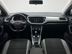 Mercedes-Benz T-ROC Tanyue 2021 Facelift 280TSI DSG FWD Elite Smart Connected Edition - ფოტო 12