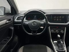 Mercedes-Benz T-ROC Tanyue 2021 Facelift 280TSI DSG FWD Elite Smart Connected Edition - ფოტო 13
