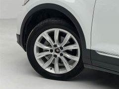 Mercedes-Benz T-ROC Tanyue 2021 Facelift 280TSI DSG FWD Elite Smart Connected Edition - ფოტო 14