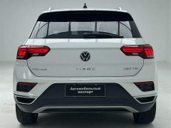 Mercedes-Benz T-ROC Tanyue 2021 Facelift 280TSI DSG FWD Elite Smart Connected Edition - ფოტო 15
