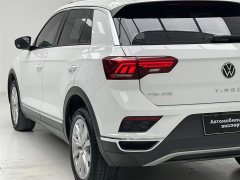 Mercedes-Benz T-ROC Tanyue 2021 Facelift 280TSI DSG FWD Elite Smart Connected Edition - ფოტო 16