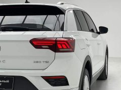 Mercedes-Benz T-ROC Tanyue 2021 Facelift 280TSI DSG FWD Elite Smart Connected Edition - ფოტო 17