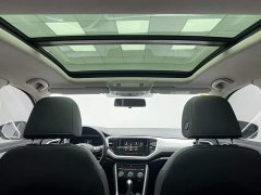 Mercedes-Benz T-ROC Tanyue 2021 Facelift 280TSI DSG FWD Elite Smart Connected Edition - ფოტო 18