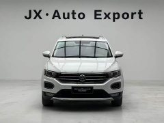 Mercedes-Benz T-ROC Tanyue 2021 Facelift 280TSI DSG FWD Elite Smart Connected Edition - ფოტო 2