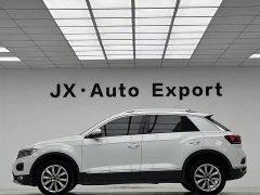 Mercedes-Benz T-ROC Tanyue 2021 Facelift 280TSI DSG FWD Elite Smart Connected Edition - ფოტო 20