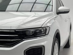 Mercedes-Benz T-ROC Tanyue 2021 Facelift 280TSI DSG FWD Elite Smart Connected Edition - ფოტო 4