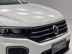 Mercedes-Benz T-ROC Tanyue 2021 Facelift 280TSI DSG FWD Elite Smart Connected Edition - ფოტო 5