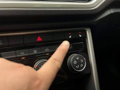 Mercedes-Benz T-ROC Tanyue 2021 Facelift 280TSI DSG FWD Elite Smart Connected Edition - ფოტო 7