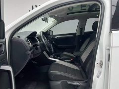 Mercedes-Benz T-ROC Tanyue 2021 Facelift 280TSI DSG FWD Elite Smart Connected Edition - ფოტო 8