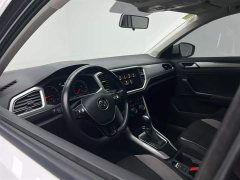 Mercedes-Benz T-ROC Tanyue 2021 Facelift 280TSI DSG FWD Elite Smart Connected Edition - ფოტო 9