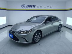 Lexus ES 2022 200 Excellence Edition - ფოტო 1