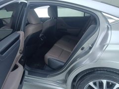 Lexus ES 2022 200 Excellence Edition - ფოტო 11