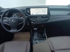 Lexus ES 2022 200 Excellence Edition - ფოტო 12