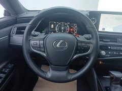 Lexus ES 2022 200 Excellence Edition - ფოტო 15