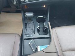 Lexus ES 2022 200 Excellence Edition - ფოტო 16
