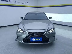 Lexus ES 2022 200 Excellence Edition - ფოტო 2