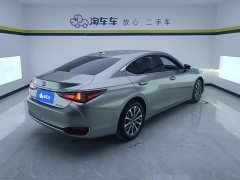Lexus ES 2022 200 Excellence Edition - ფოტო 3