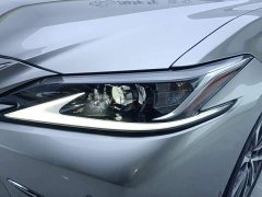 Lexus ES 2022 200 Excellence Edition - ფოტო 5