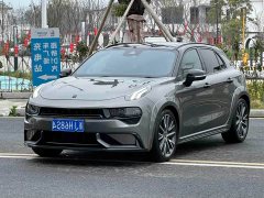 Lynk & Co Geely Lynk & Co 02 Hatchback 2.0T Diesel Pro - ფოტო 1