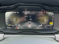 Lynk & Co Geely Lynk & Co 02 Hatchback 2.0T Diesel Pro - ფოტო 10