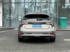 Lynk & Co Geely Lynk & Co 02 Hatchback 2.0T Diesel Pro - ფოტო 11
