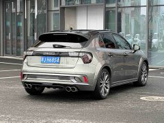 Lynk & Co Geely Lynk & Co 02 Hatchback 2.0T Diesel Pro - ფოტო 12