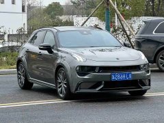 Lynk & Co Geely Lynk & Co 02 Hatchback 2.0T Diesel Pro - ფოტო 2