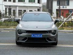 Lynk & Co Geely Lynk & Co 02 Hatchback 2.0T Diesel Pro - ფოტო 3