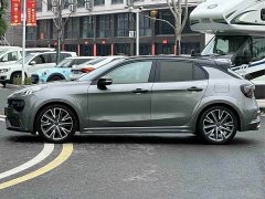 Lynk & Co Geely Lynk & Co 02 Hatchback 2.0T Diesel Pro - ფოტო 4