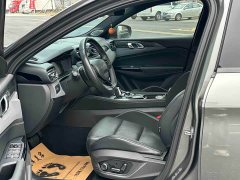 Lynk & Co Geely Lynk & Co 02 Hatchback 2.0T Diesel Pro - ფოტო 5