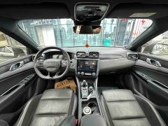 Lynk & Co Geely Lynk & Co 02 Hatchback 2.0T Diesel Pro - ფოტო 7