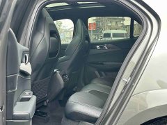 Lynk & Co Geely Lynk & Co 02 Hatchback 2.0T Diesel Pro - ფოტო 9