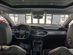 Audi Q3 2022 35 TFSI Fashion Dynamic - ფოტო 11