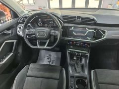 Audi Q3 2022 35 TFSI Fashion Dynamic - ფოტო 12