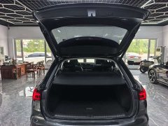 Audi Q3 2022 35 TFSI Fashion Dynamic - ფოტო 13